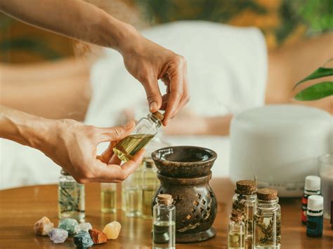 Ayurveda An Holistic Approach To Your General Wellbeing
