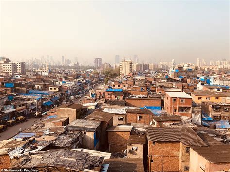 A Tour Of A Slum Has Been Named As The Most Highly Rated