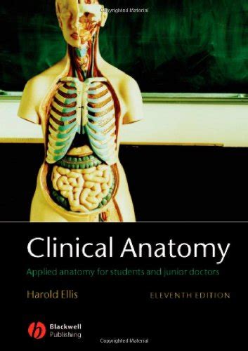 Clinical Anatomy A Revision And Applied Anatomy For Clinical Students
