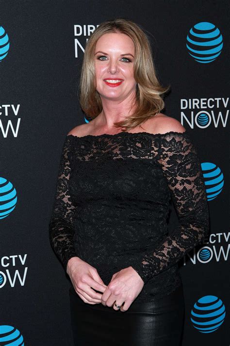 Wendi Nix Atandt Celebrates The Launch Of Directtv Now Event In Nyc