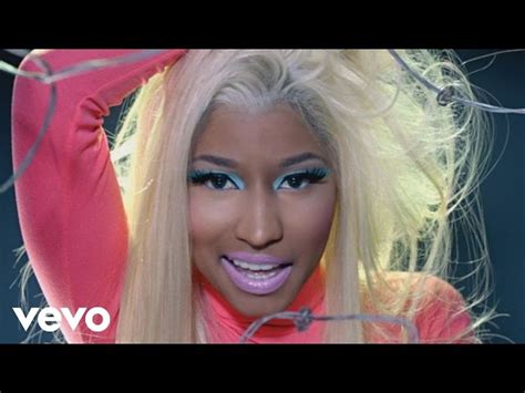 Nicki Minaj Beez In The Trap Ft Chainz Nicki Minaj