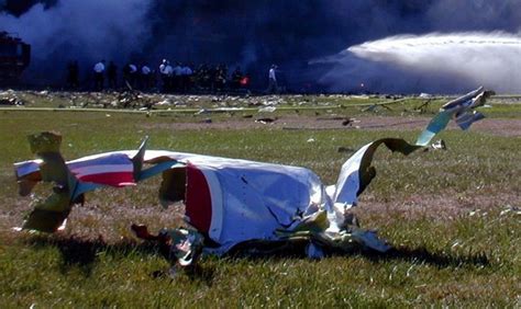 Is There A Photo Of The Plane Crash At The Pentagon Quora