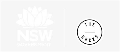 The Rocks Nsw Department Of Education Logo 599x276 Png Download