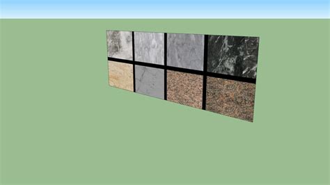Marble Textures 3d Warehouse