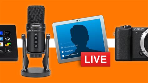 Live Streaming Tech Chain How To Achieve Professional Live Streams