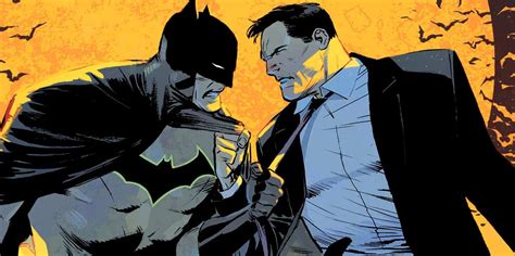 Bruce Waynes Money Would Help Gotham More Than Batman Ever Will