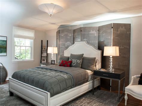 20 Best Ideas For The Wall Behind The Bed Will Have You Creating The