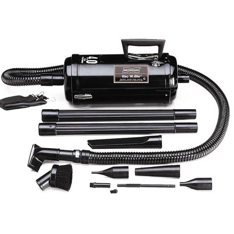 Metro Vacuums Vac N Blo Automotive Detailed Image