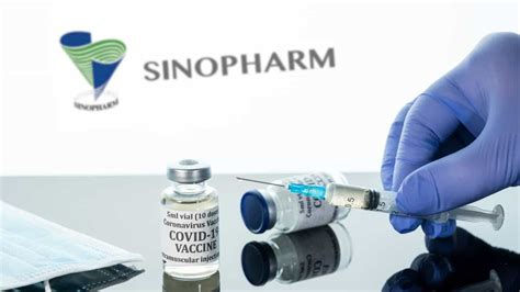 Sinovac, a private company based in beijing, also said they were in. Sinopharm - Boas Novas