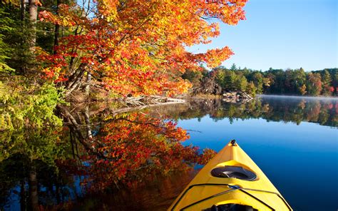 60 Of Our Favourite Photos Of Canadian Fall Foliage Cottage Life