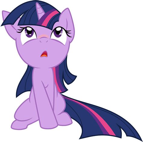 Vector Filly Twilight Sparkle By Kysss By Kysss90 On Deviantart