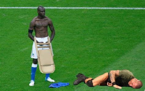Mario Balotelli Memes - Irish Mirror Online