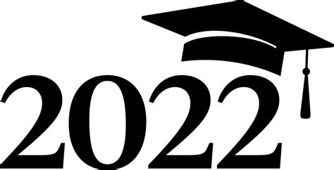 Grad 2022 Clipart