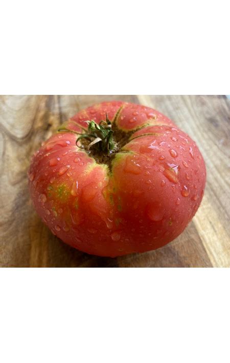 Fleshy Tomato Brandywine Seeds