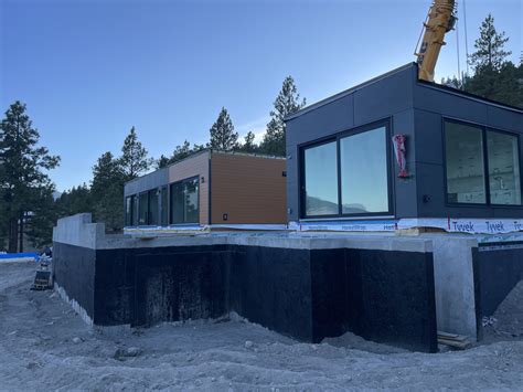 The Advantages of Prefab Homes - Built Prefab