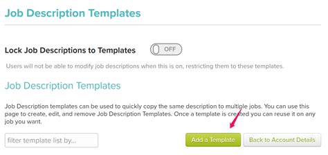Troubleshoot computer, technology, and telephone system issues. Job Description Templates : VeraHR-Hiring Support