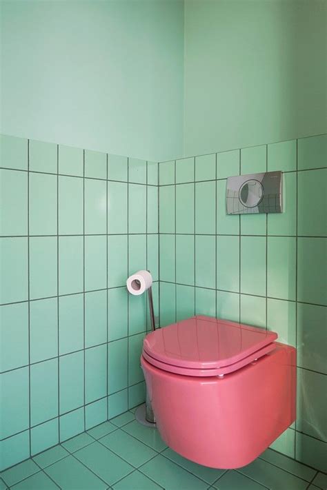 Tekla Evelina Severin Another Bad Inspiration Bathroom Inspiration