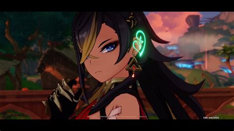 Genshin Impact: The Morn A Thousand Roses Bring Part 3: Infinte Dreams