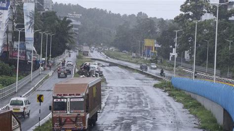 Kozhikode Bypass Widening Project Yet To Take Off The Hindu