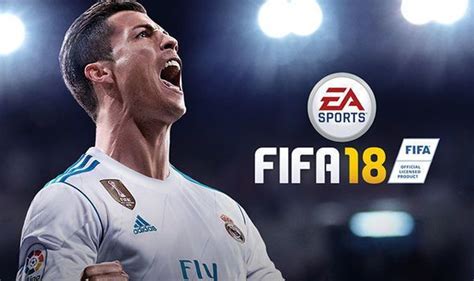 Fifa 18 continues to blur the line between the real sport of football and video games, giving gamers from all around the world to fully immerse into the life of players. FIFA 18 Crack With License Key 2018 Full Download (PC, PS4 ...