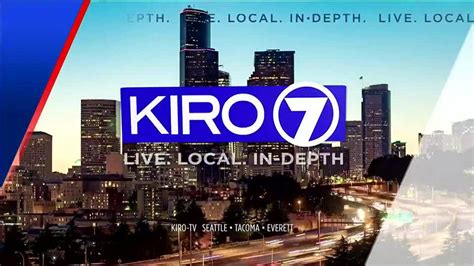 June 23 2022 Kiro 7 News At 5 Pm Kiro 7 News Seattle