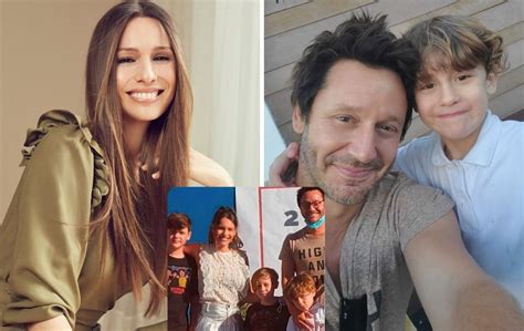 ¡buena Onda Las Fotos De Pampita Y Benjamín Vicuña Juntos En El