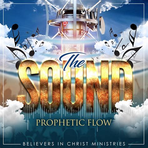 Believers In Christ Ministries Spotify