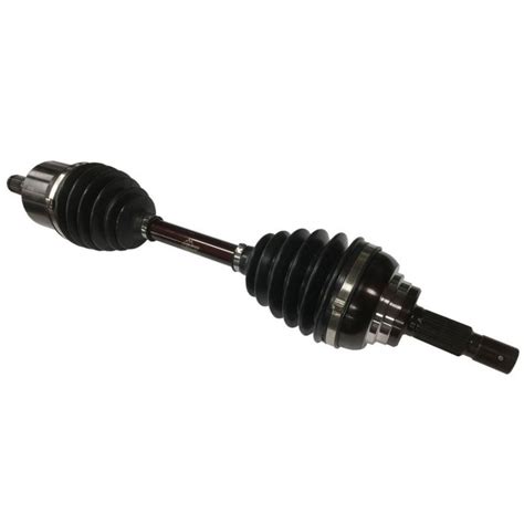 Rcv Ultimate Ifs Cv Axle Set For 19955 2004 Toyota Tacoma And 1995 2002