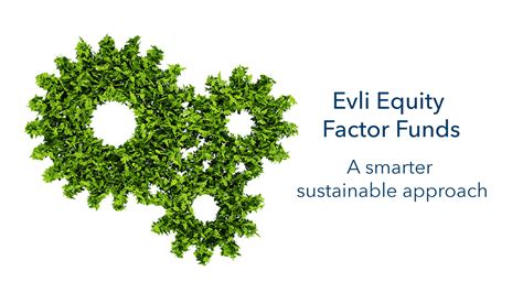 Evli S Factor Investing Strategy Becomes Fully ESG Compatible