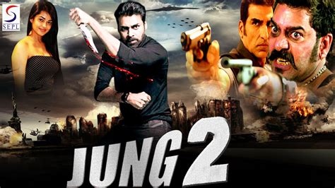 Jung Dubbed Full Movie Hindi Movies Full Movie Hd Youtube