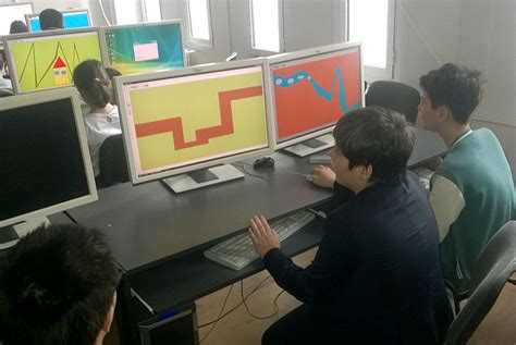 No products were found matching your selection. The University of Craiova team provides kids coding and ...