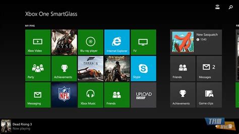 Xbox One Smartglass İndir Ücretsiz İndir Tamindir