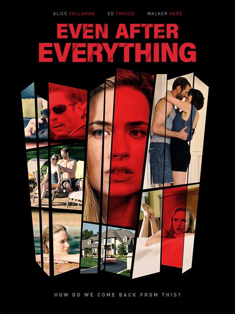 Watch Even After Everything Prime Video