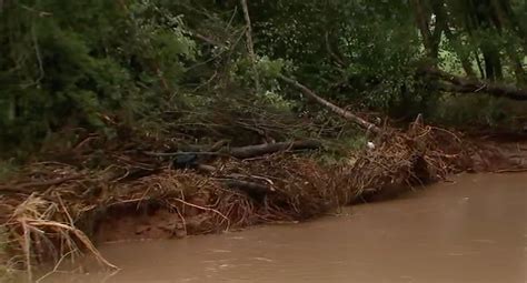 Catawba County Issues State Of Emergency After Heavy Rain Flooding