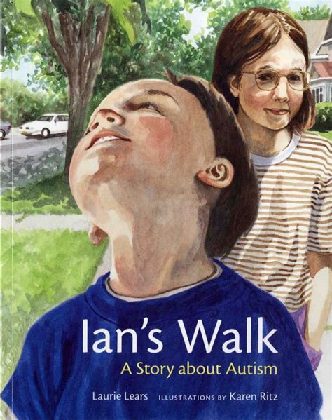 30 Best Childrens Books About The Autism Spectrum