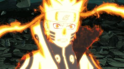 Ultimate Ninja Storm 4 Naruto Anime Under Your Control