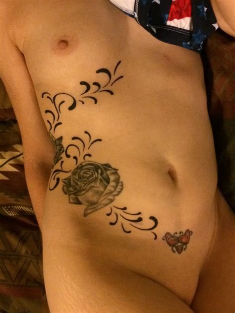 Women who go flat may also get tattoos. 8 best Places to Visit images on Pinterest | Chest tattoo ...