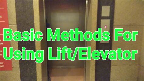 With the legs of the base open to its maximum and locked, use the steering handle to push the hoyer lift into proper position. Lift, Elevator How to use first time | Step by step Easy ...
