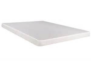 Consider which size of mattress foundation will get you to your. 4" Low Profile Mattress Foundation
