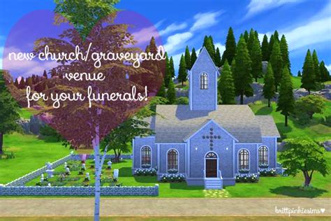 The Sims 4 Funeral Event Mod Sims 4 Sims Sims 4 Expansions
