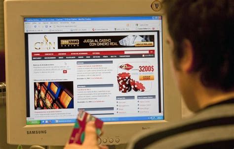 See more of juegos macabros on facebook. Aumenta la adicción a los juegos de azar por internet en ...
