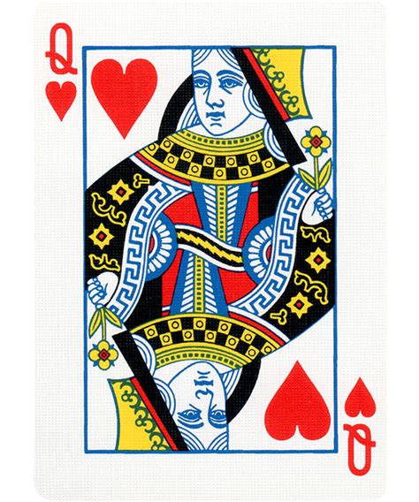 Free Download Queen Of Spades Playing Card King Queen