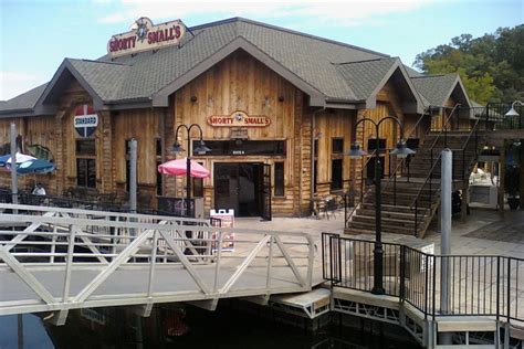 Pass with 0 priority and 0 core violations. Shorty Small's: Branson Restaurants Review - 10Best ...