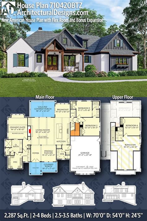 Pin on Best of New House Plans