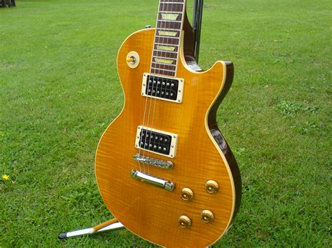 Gibson Les Paul Classic Premium Plus Image 297000