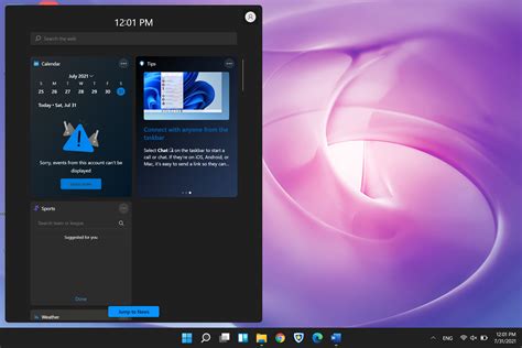 Windows Widgets How To Use And Configure Widgets On Your Pc