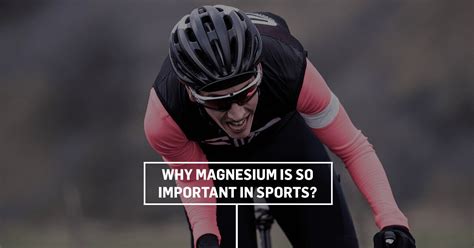 The essay on importance of sport in school. Why magnesium is so important in sports? | SisBaltics