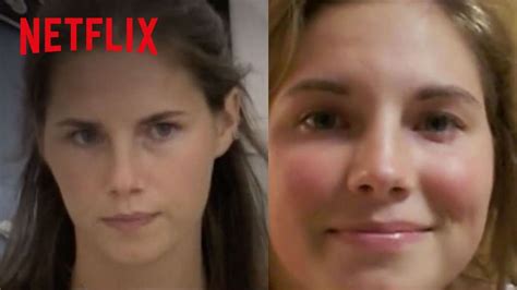 Amanda Knox Case What To Know Before Watching The Netflix Documentary Thrillist