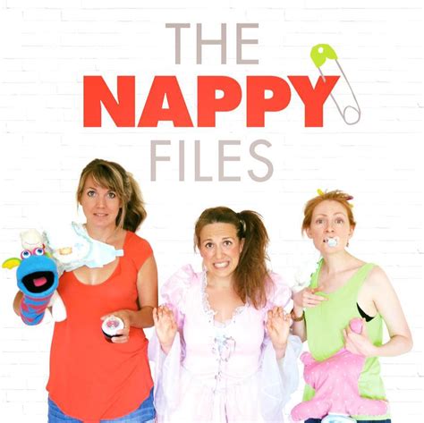 The Nappy Files