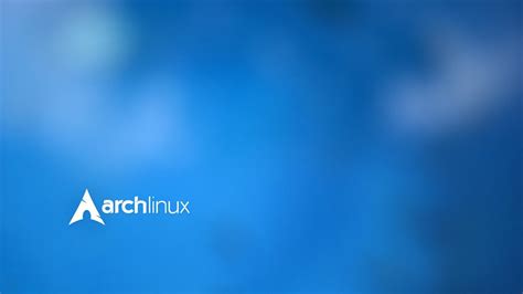 Free Download Download Free Arch Linux Background 1920x1080 For Your